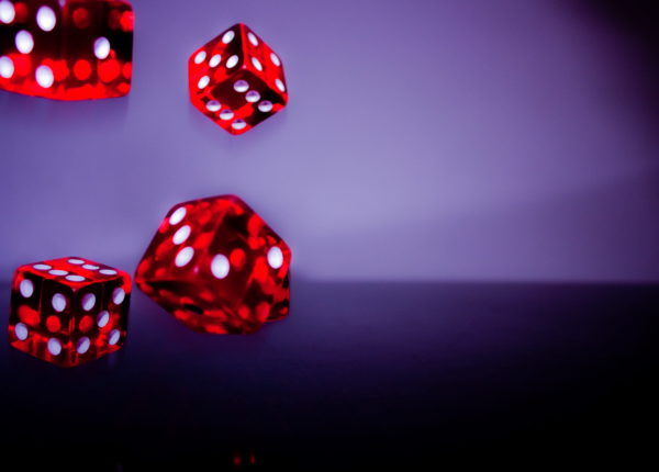Play Online Casino Games Legally