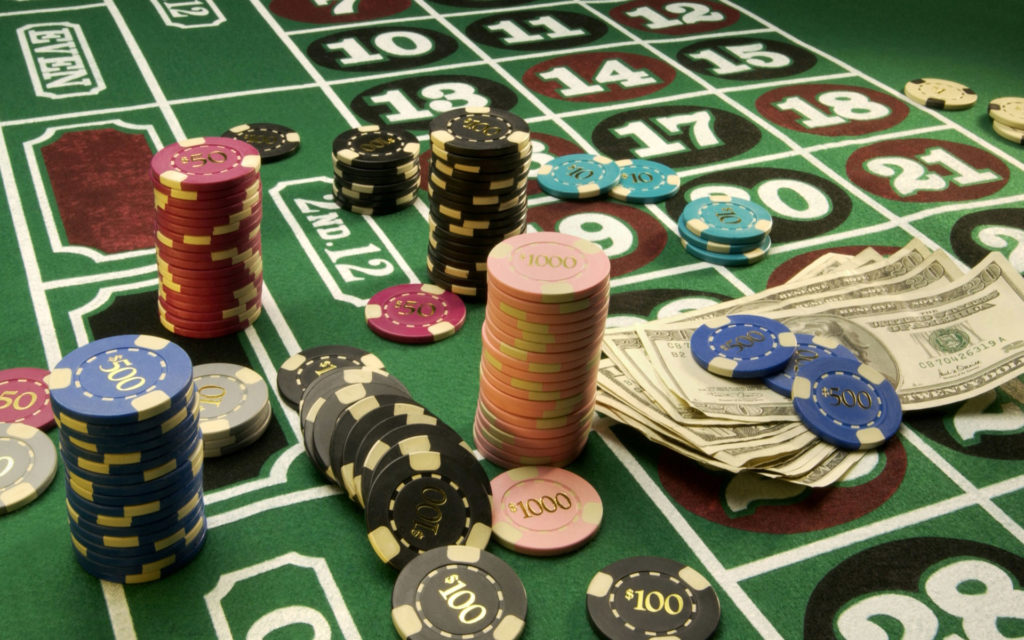 Introduction to legal online gambling around the world