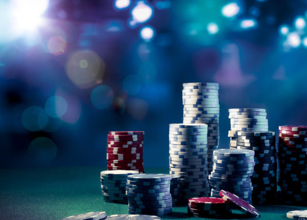 Legal New Jersey online casinos