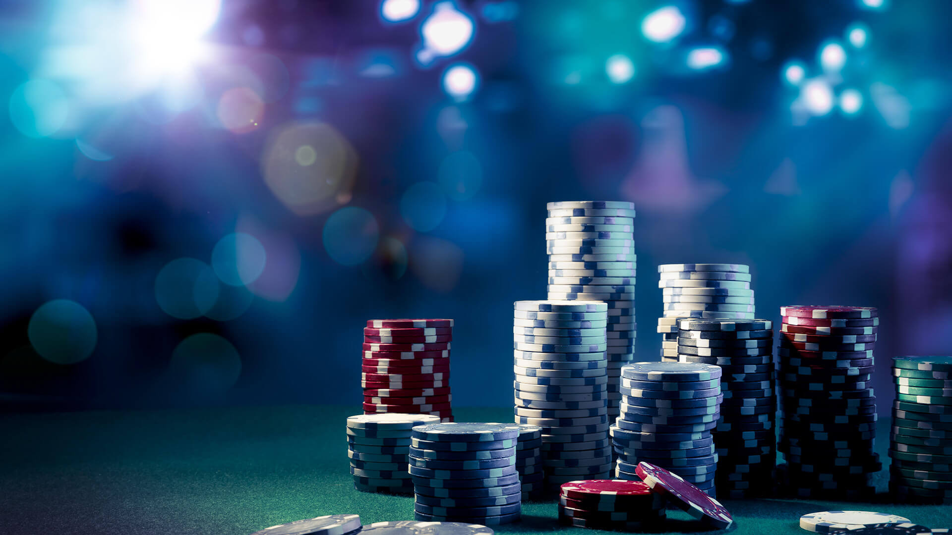 Legal New Jersey online casinos