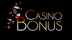 The types of online casinos bonuses you should know about