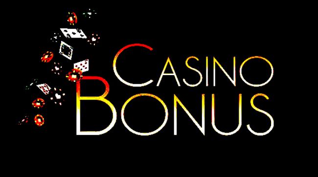 The types of online casinos bonuses you should know about