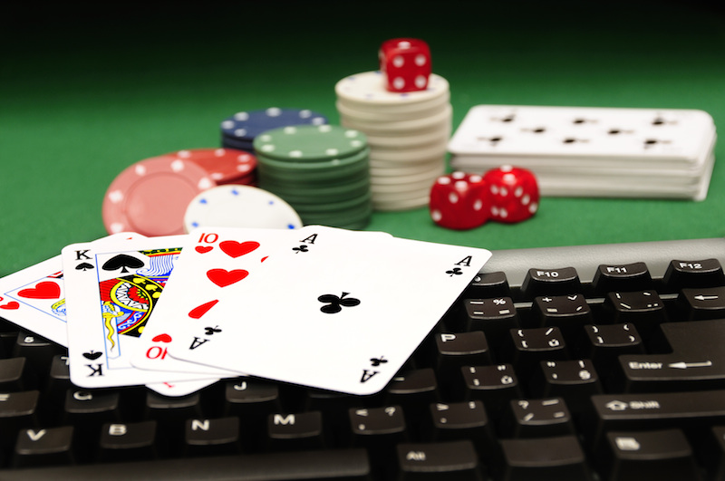 Use the following gambling tips when engaging in online casinos