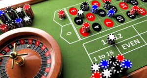 introduction to online roulette