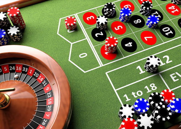 introduction to online roulette