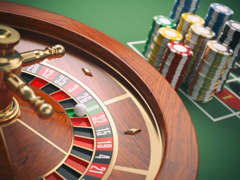 Best Online Roulette Casinos